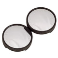 BLIND SPOT MIRROR 2-INCH/2-PC 6PK