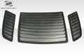 GATOR HOSE FITTING ASSY