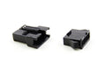 CONNECTOR: JST 4 PIN FEMALE