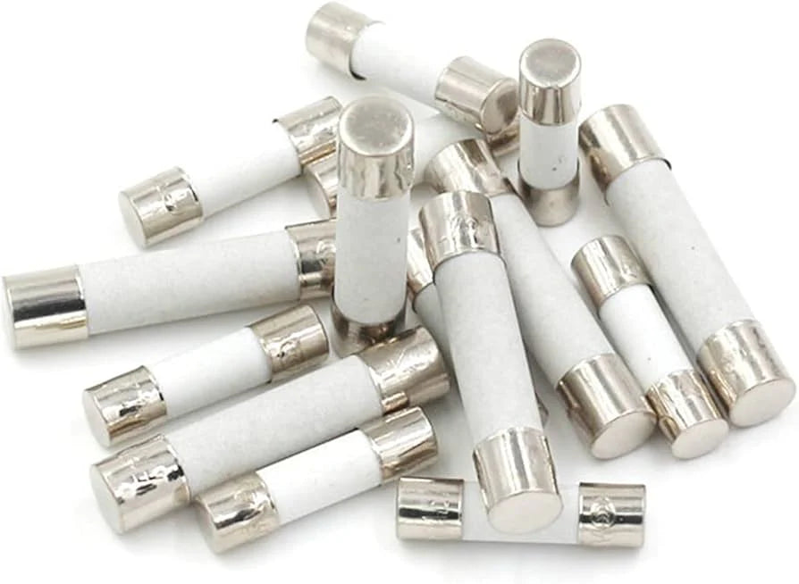 AGC FUSE 35 AMP PACKAGE OF 25