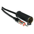 8706 INFINITI / NISSAN ANTENNA ADAPTER DISABLES DIVERSITY FUNCTIONS