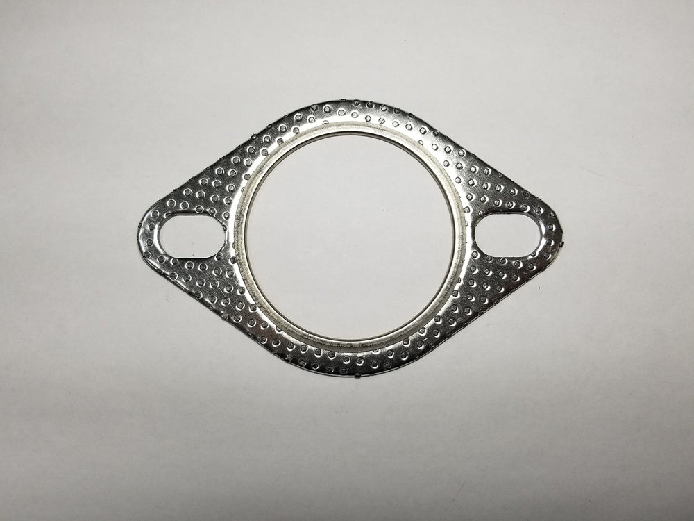 Ticon Industries 2.5in 2-Bolt MLS Gasket - Single
