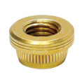 Wheel Insert 1/4-20 Self Clinching For TIP2890 EA