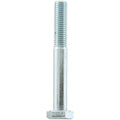 Hex Head Bolt 1/4-28 x 2 Grade 5 10pk
