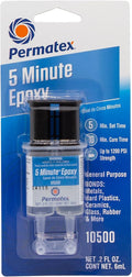 5 Minute Epoxy 6ml 5 MINUTE EPOXY SRY 6