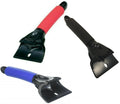 10" Ice Chisel Scraper