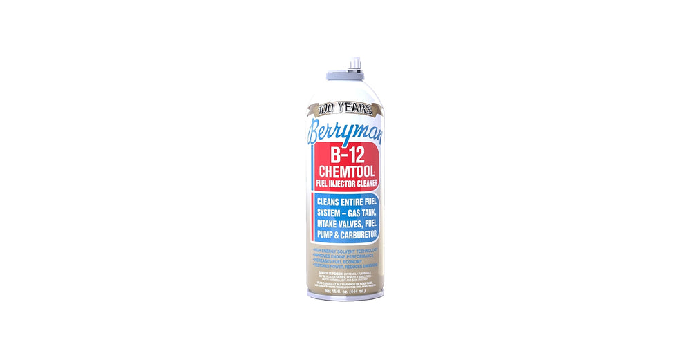 Berryman Products auto part