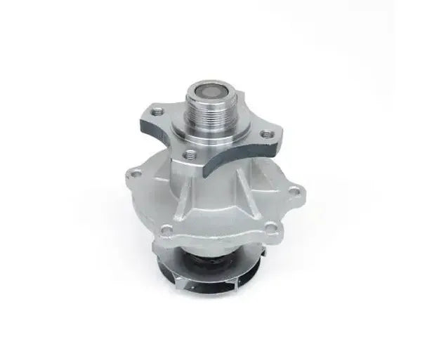 TIP CHROME 2 5/8 X 9'