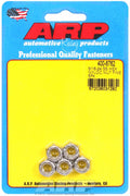 ARP 5/16-24 SS Fine Nyloc Hex Nut Kit