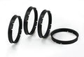 HUB RING SET 72 OD-60.06 ID 4 PACK
