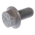 Flange: Cap Screw Flange; M6-1.50 X 20