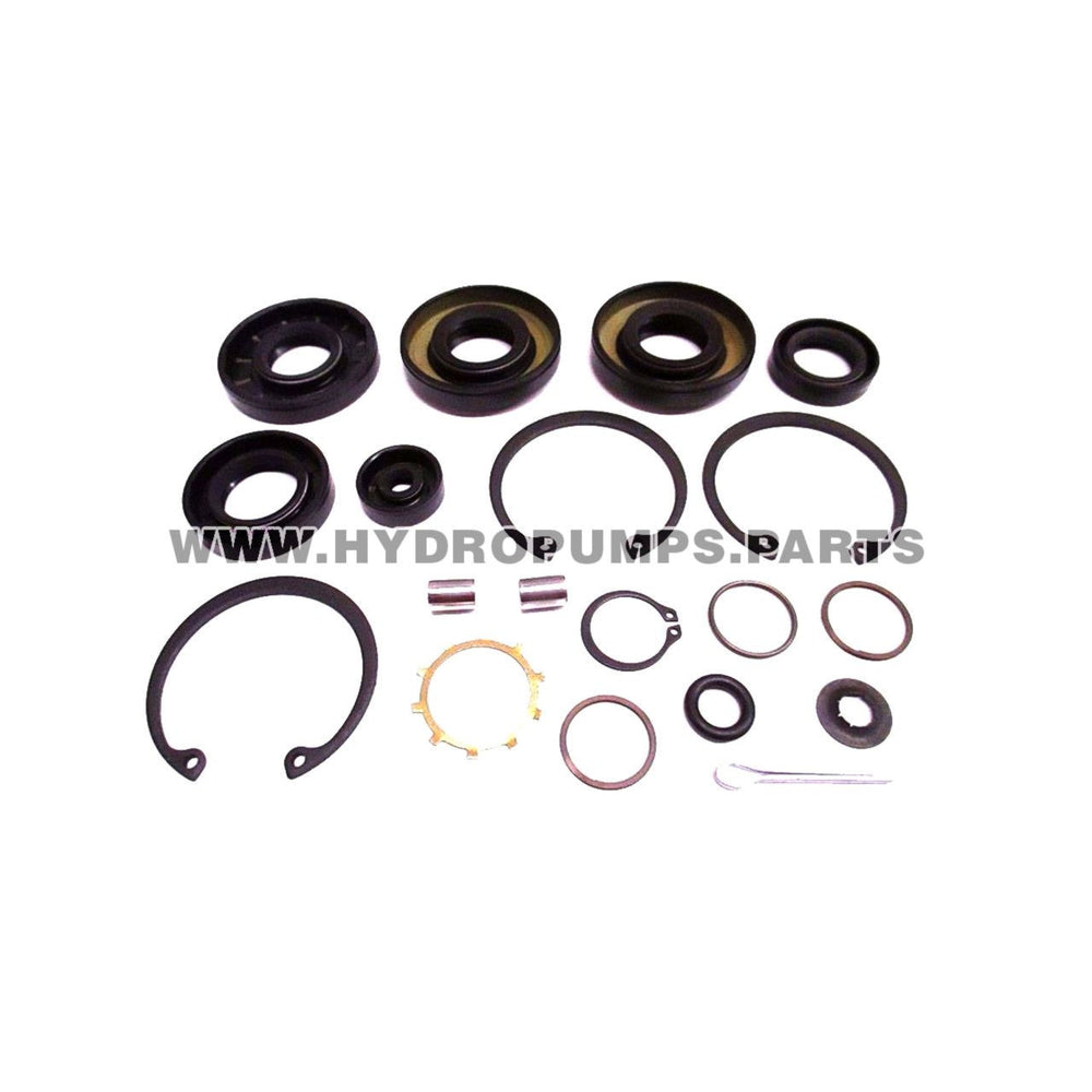 CHROMA DECAL auto part