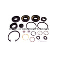 CHROMA DECAL auto part