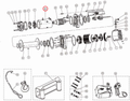 Smittybilt Stator