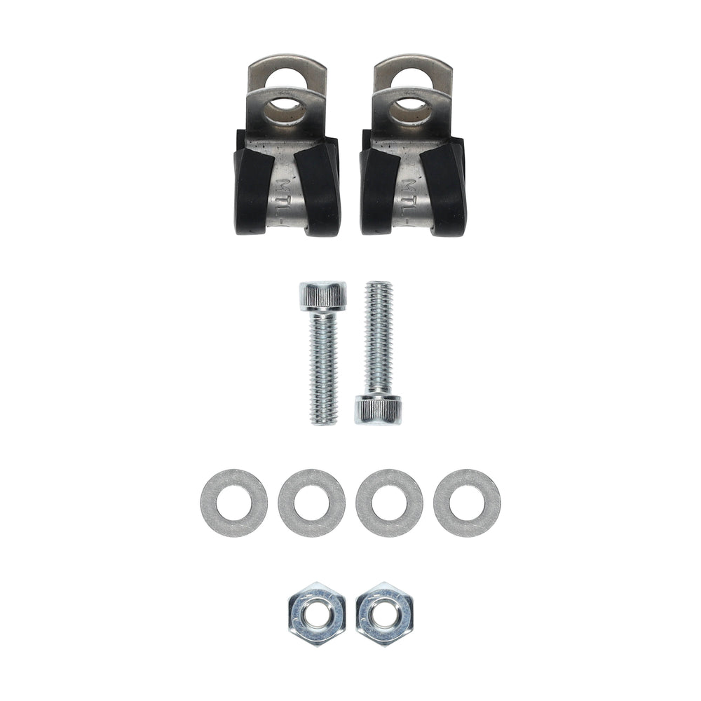 Camburg Tube UCA Clamp Kit (2) 010075