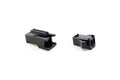 CONNECTOR: JST 2 PIN FEMALE