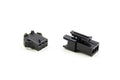 CONNECTOR: JST 2 PIN FEMALE