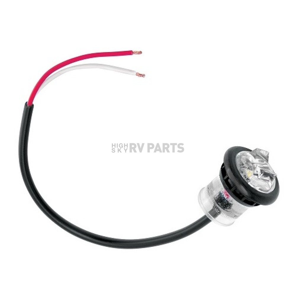 Hidden Hitch auto part