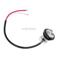 HI INTENSITY MICRO LED CLEAR LIGHT