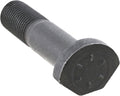 BOLT - BUTTON HEAD (6 PER)