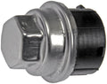 WHEEL NUT COVER
