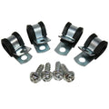 PCLAMPS 1/2IN SET OF 4 FITS 2GA
