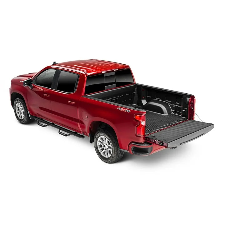 CHEVROLET GMC (New Body Style) With or Without Upper Tie-Downs and 19 Silverado Legacy Sierra Limited