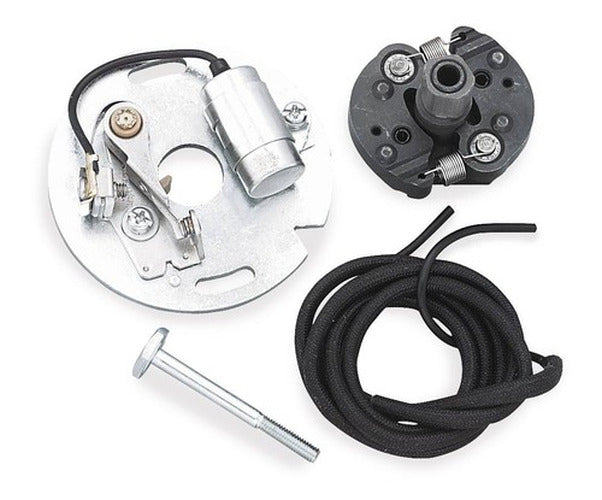 Twin Power 72-81 Big Twin and XL Brake Switch Terminal Replaces H-D 9904 10 Pk