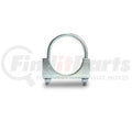 SADDLE MUFFLER CLAMP 2'