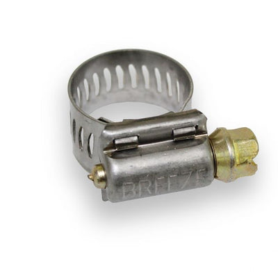 VELVAC muffler