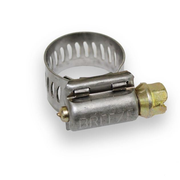 VELVAC muffler