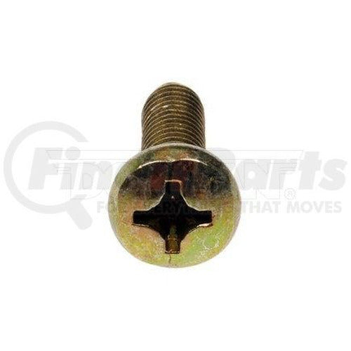 Specifications OEM: fasteners; hardware