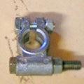 TERMINAL ORDNANCE BOLT U