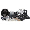 METAL GASKET W/RING