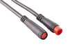 Diode Dynamics - Extension Wire M8 1m