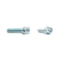 H&R Wheel Bolts Type 12 X 1.5 Length 28mm Type Mercedes Ball Head 17mm