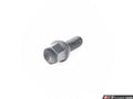 H&R Wheel Bolts Type 12 X 1.5 Length 28mm Type Merc Ball R12 17mm - Black