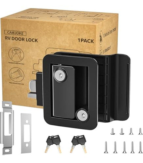 BAUER RV SERIES REPLACEMENT KEY COD