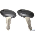 BAUER RV KEY CODE #746