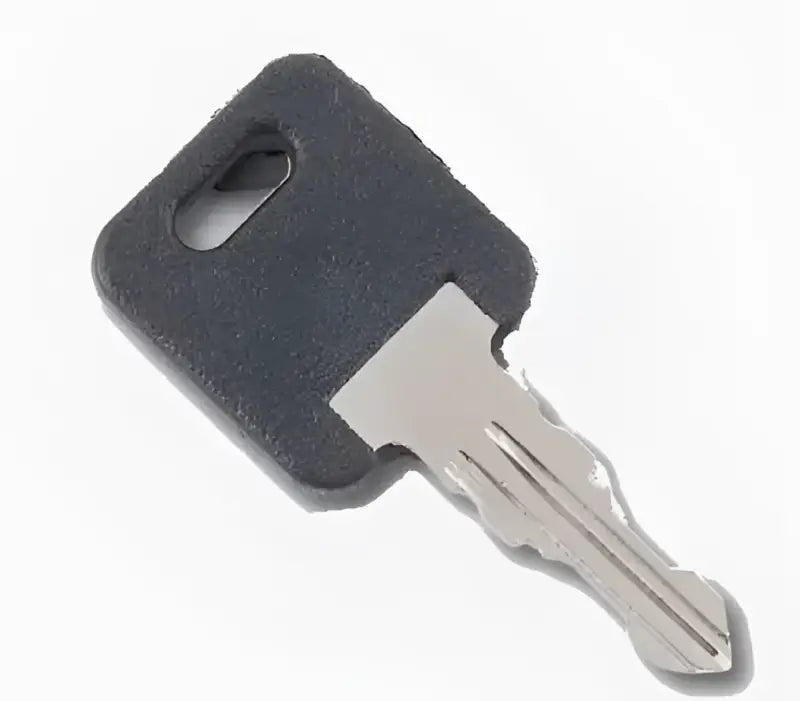 FASTEC REPL KEY