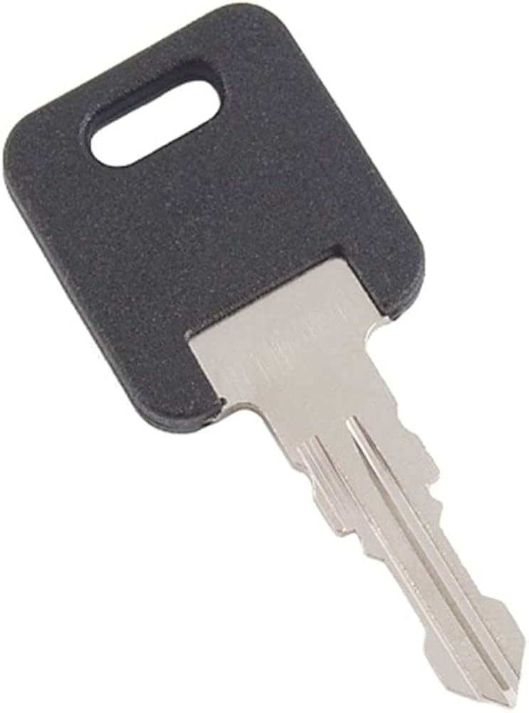 GLOBAL REPL KEY