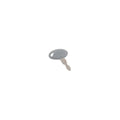 FASTEC REPL KEY