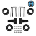 Pro Comp Hardware Pack