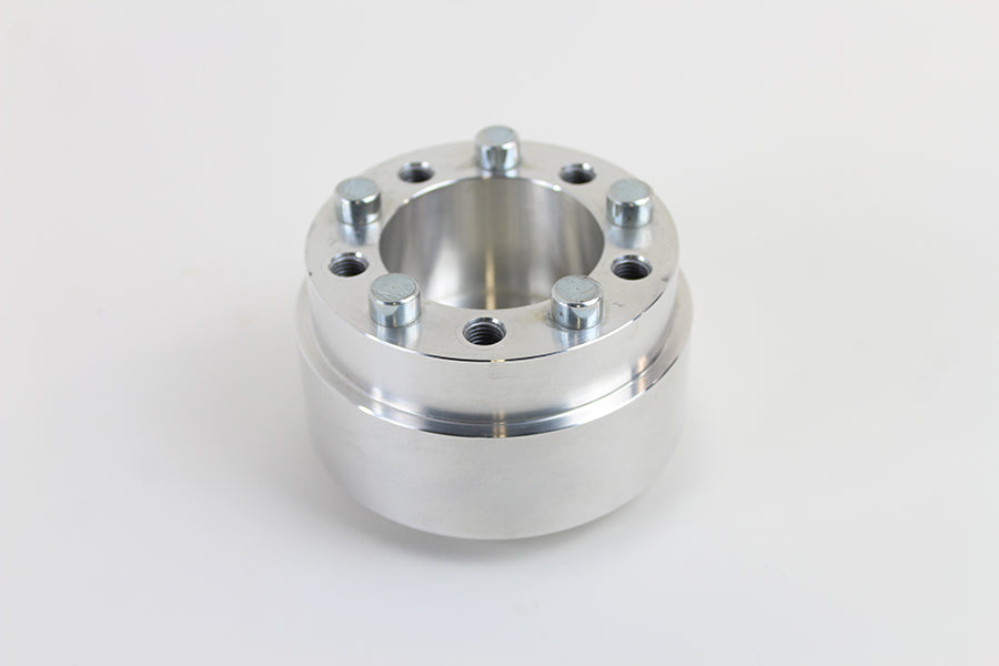 AMERICANAUTO silver auto part