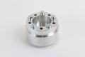 FX VALVE CAP SILVER (4)