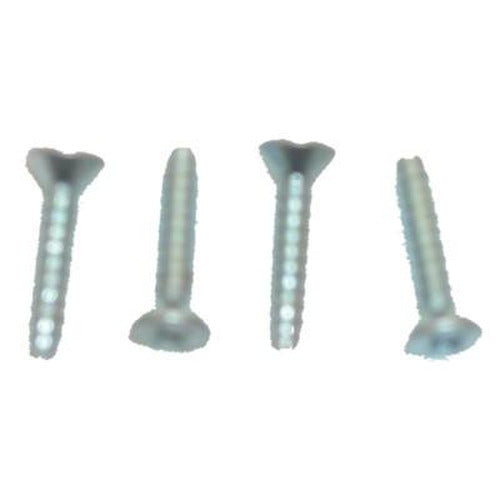 ROCKER PANEL MOLDING HARDWARE KIT;