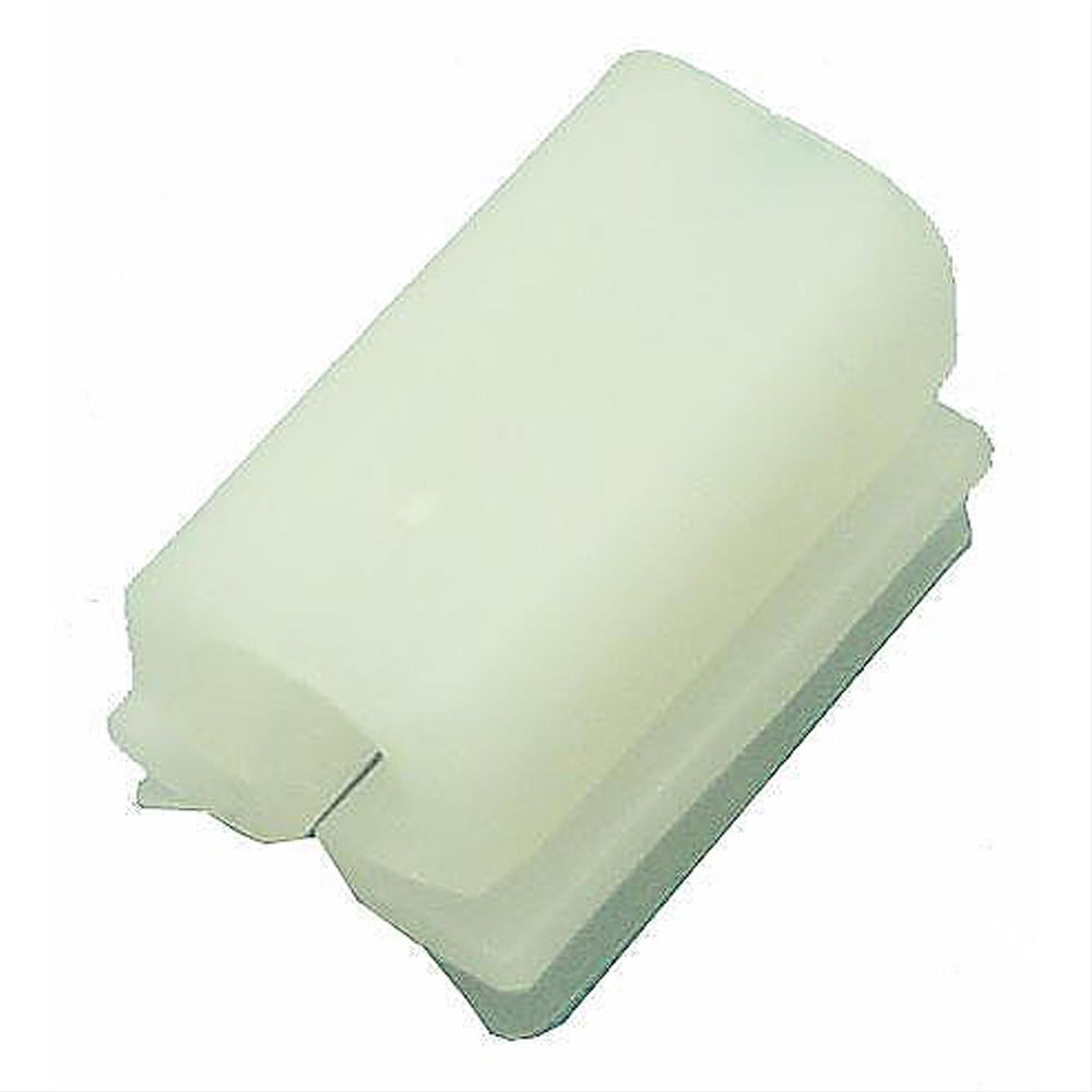 DOOR LOCK ROD SUPPORT BUSHING; INNE