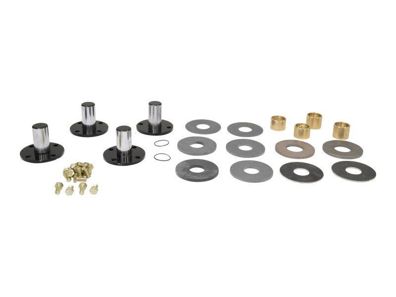WESBAR auto part