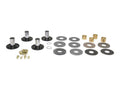 WESBAR auto part