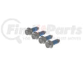 NICKSON INDUSTRIES auto part detail